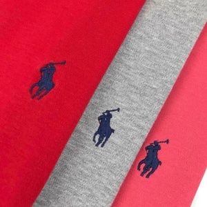 Lot of 3 Ralph Lauren Polo Shirts Men's Size XL Sz